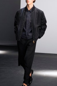 Dunhill Men’s Spring 2021