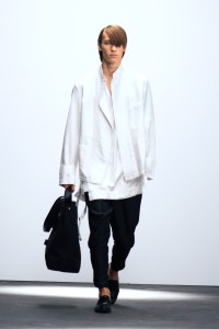 Dunhill Men’s Spring 2021