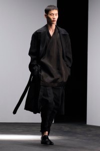 Dunhill Men’s Spring 2021