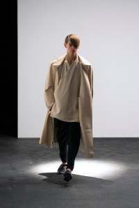 Dunhill Men’s Spring 2021