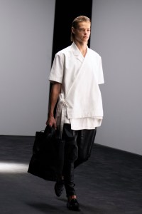 Dunhill Men’s Spring 2021