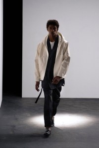Dunhill Men’s Spring 2021