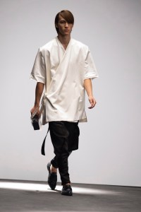 Dunhill Men’s Spring 2021