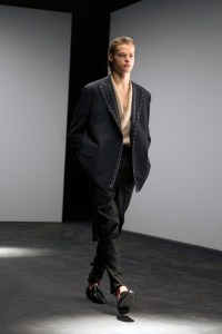Dunhill Men’s Spring 2021