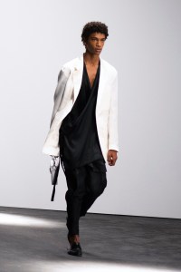 Dunhill Men’s Spring 2021