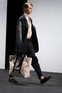 Dunhill Men’s Spring 2021