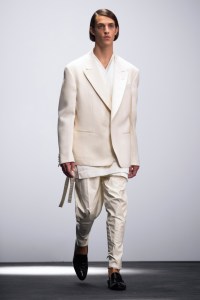 Dunhill Men’s Spring 2021