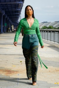 Eckhaus Latta RTW Spring 2021