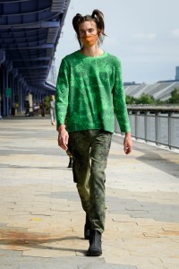 Eckhaus Latta RTW Spring 2021