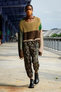 Eckhaus Latta RTW Spring 2021