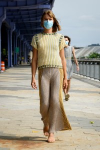 Eckhaus Latta RTW Spring 2021