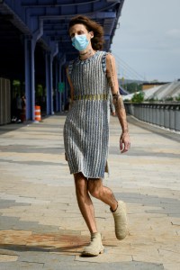 Eckhaus Latta RTW Spring 2021