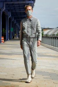 Eckhaus Latta RTW Spring 2021