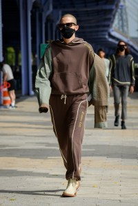 Eckhaus Latta RTW Spring 2021
