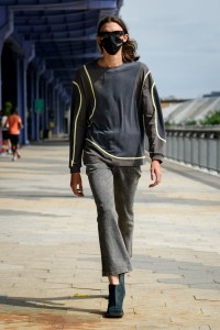 Eckhaus Latta RTW Spring 2021