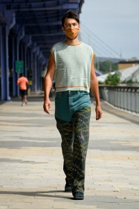 Eckhaus Latta RTW Spring 2021