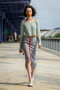 Eckhaus Latta RTW Spring 2021