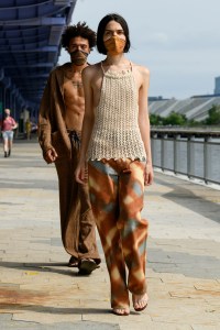 Eckhaus Latta RTW Spring 2021