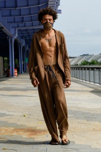 Eckhaus Latta RTW Spring 2021