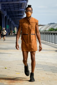 Eckhaus Latta RTW Spring 2021