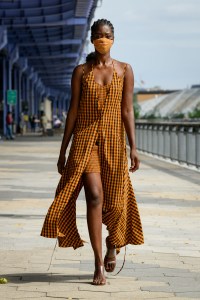 Eckhaus Latta RTW Spring 2021