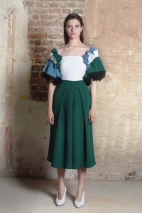 Edeline Lee RTW Spring 2021