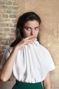 Edeline Lee RTW Spring 2021