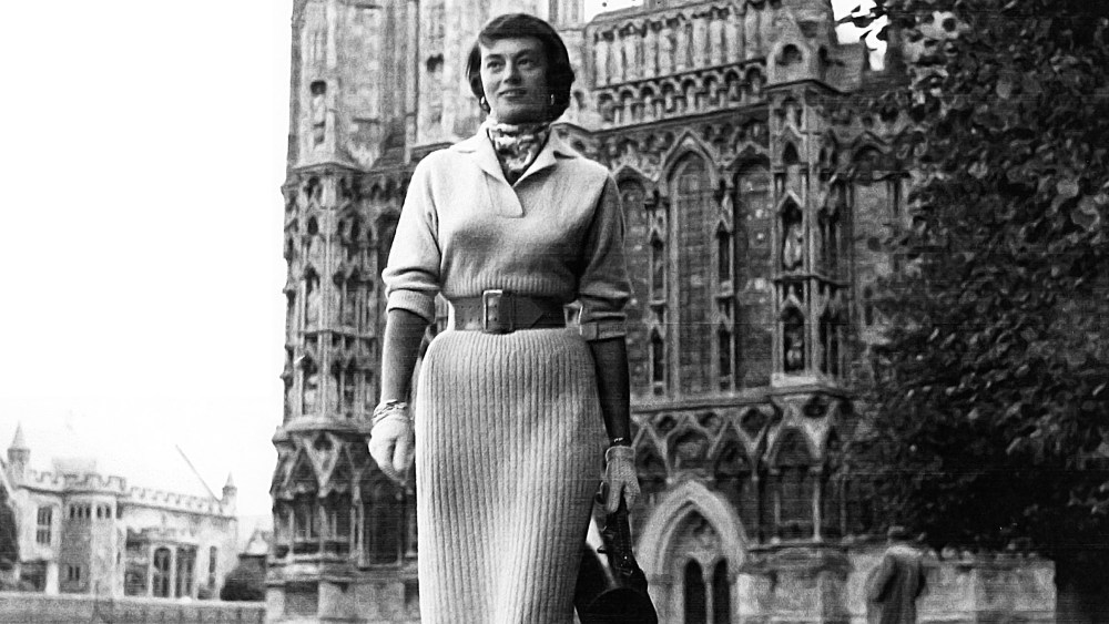 Progressive Mademoiselle Editor Edith Raymond Locke Dies at 99