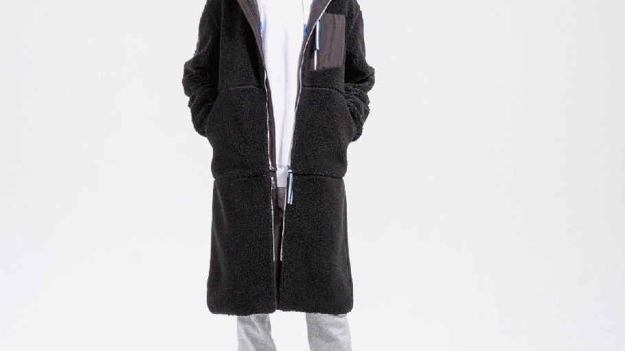 The North Face Korea's Jean Sung has launched Edit+, her own line of adaptable outerwear apparel that addresses changing temperatures.