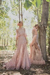 Elie Saab Couture Fall 2020