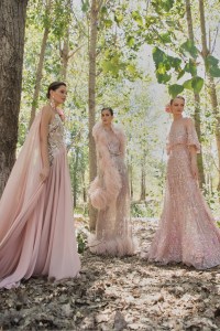 Elie Saab Couture Fall 2020