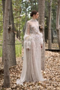 Elie Saab Couture Fall 2020