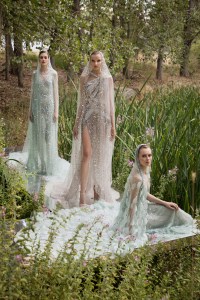 Elie Saab Couture Fall 2020