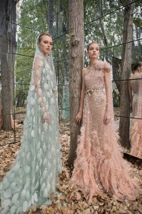 Elie Saab Couture Fall 2020