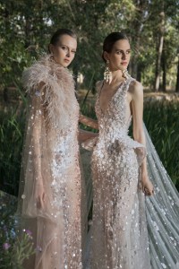 Elie Saab Couture Fall 2020