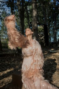 Elie Saab Couture Fall 2020