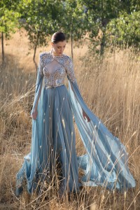 Elie Saab Couture Fall 2020