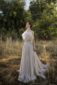 Elie Saab Couture Fall 2020