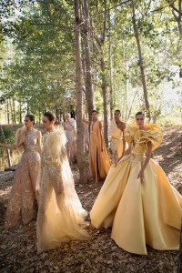 Elie Saab Couture Fall 2020