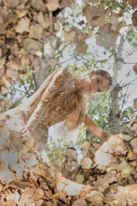 Elie Saab Couture Fall 2020