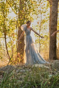 Elie Saab Couture Fall 2020