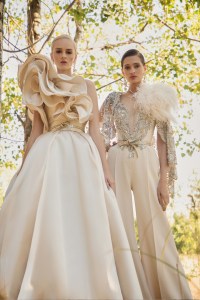 Elie Saab Couture Fall 2020