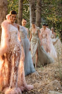 Elie Saab Couture Fall 2020