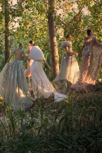 Elie Saab Couture Fall 2020