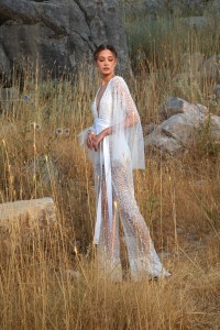 Elie Saab RTW Spring 2021