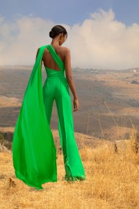 Elie Saab RTW Spring 2021