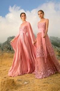 Elie Saab RTW Spring 2021