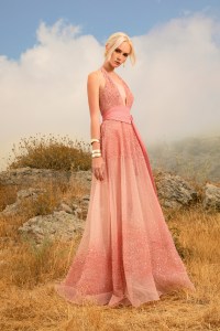 Elie Saab RTW Spring 2021