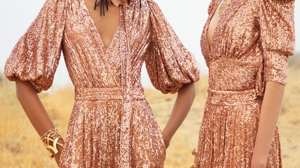 Elie Saab RTW Spring 2021