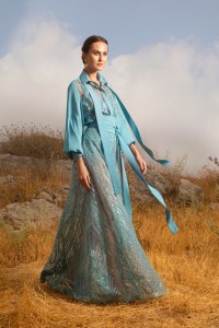 Elie Saab RTW Spring 2021